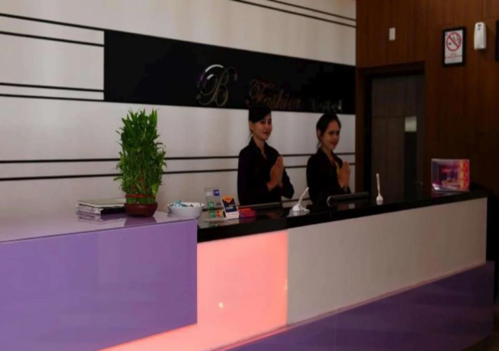 B Fashion Hotel