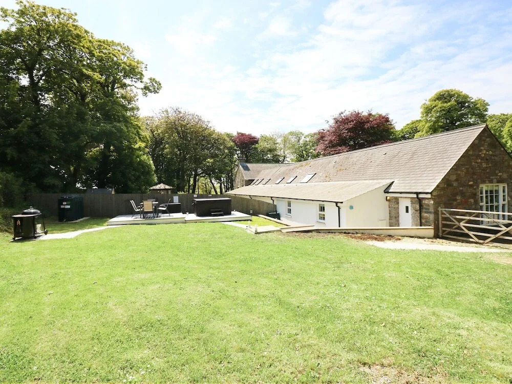 Blacksmiths Cottage