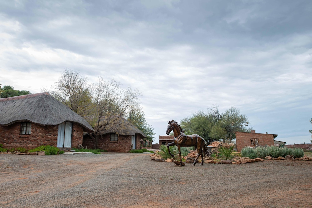 Sun Down Lodge & Conference