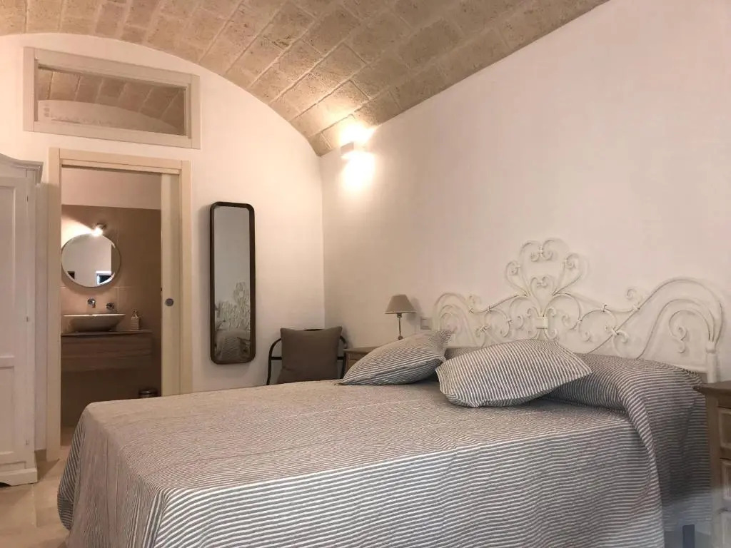 Il Trullo Di Giulietta
