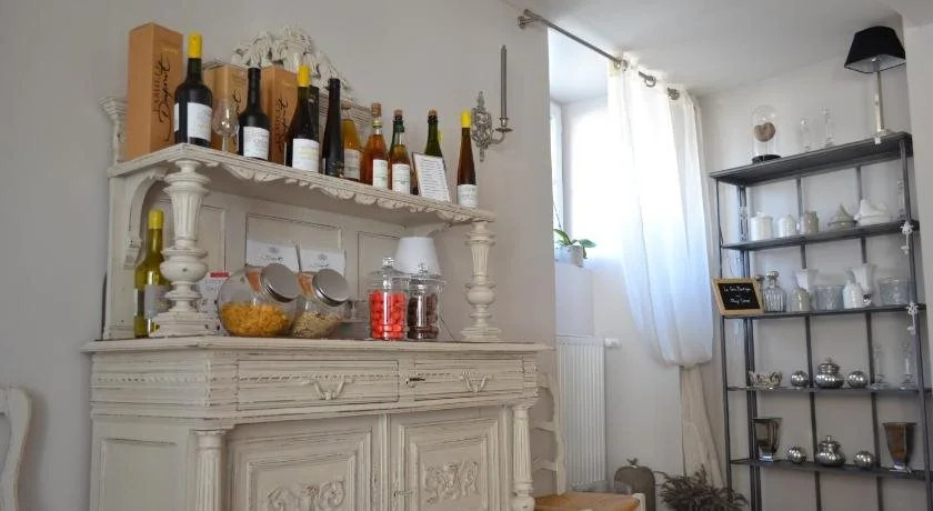La Maison Des Buis