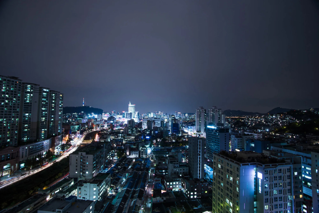 IBC Hotel Dongdaemun