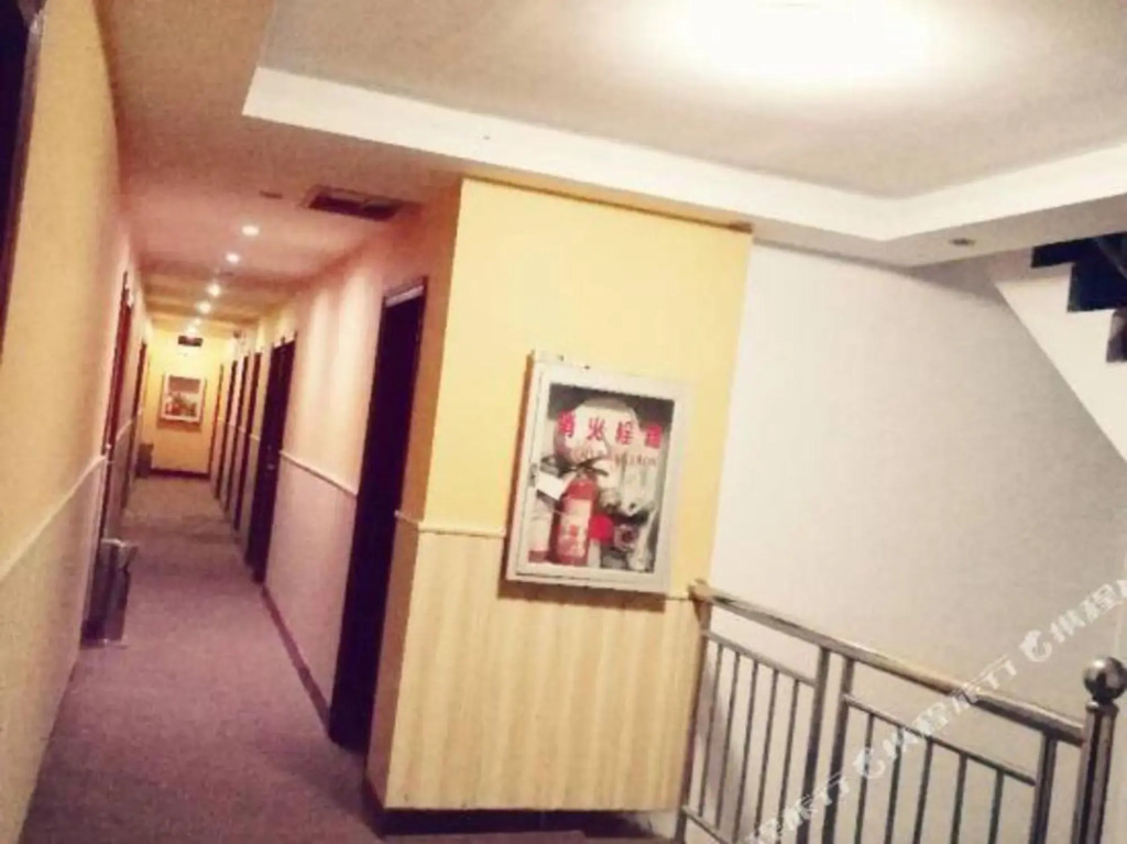 Xiyingmen Hotel