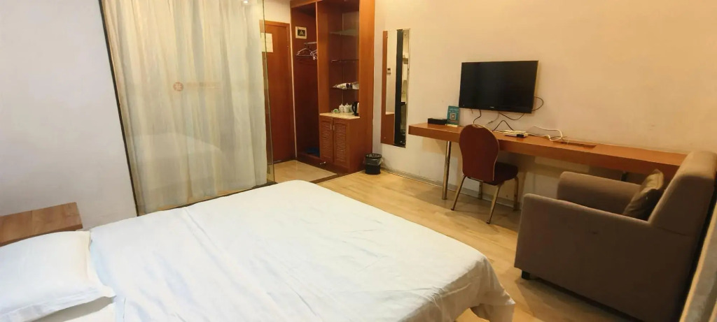Xiamen Xiang An Boutique Hotel