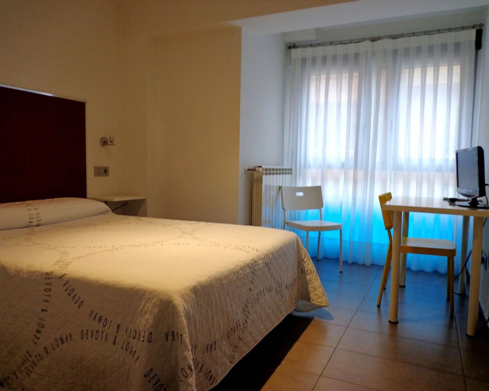 Alda Soria Rooms