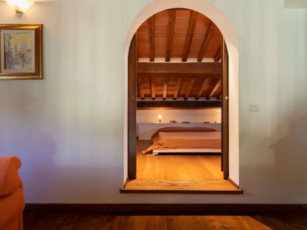 Holiday Home Il Sorbino by Interhome