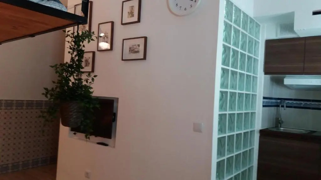 Estudio T41 - Centro Historico
