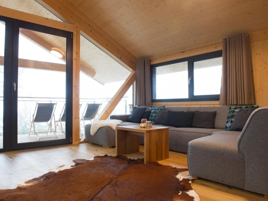 Luscious Chalet in Schladming with infrared or Finnish Sauna