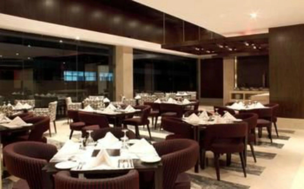 Lemon Tree Hotel Whitefield, Bengaluru