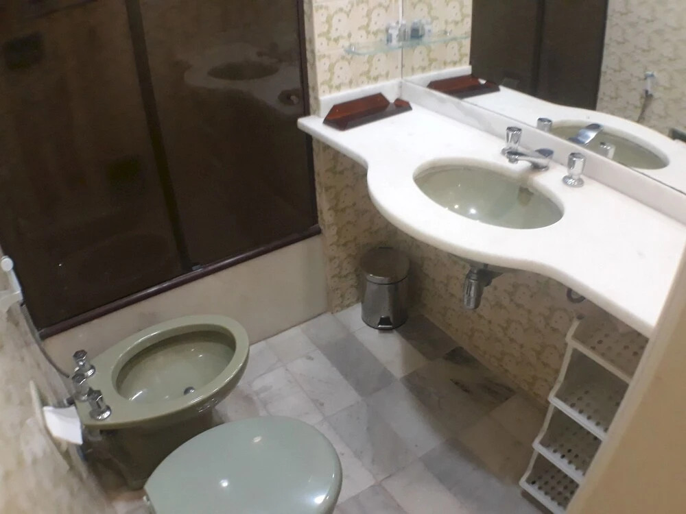 Gohouse - Alberto 103