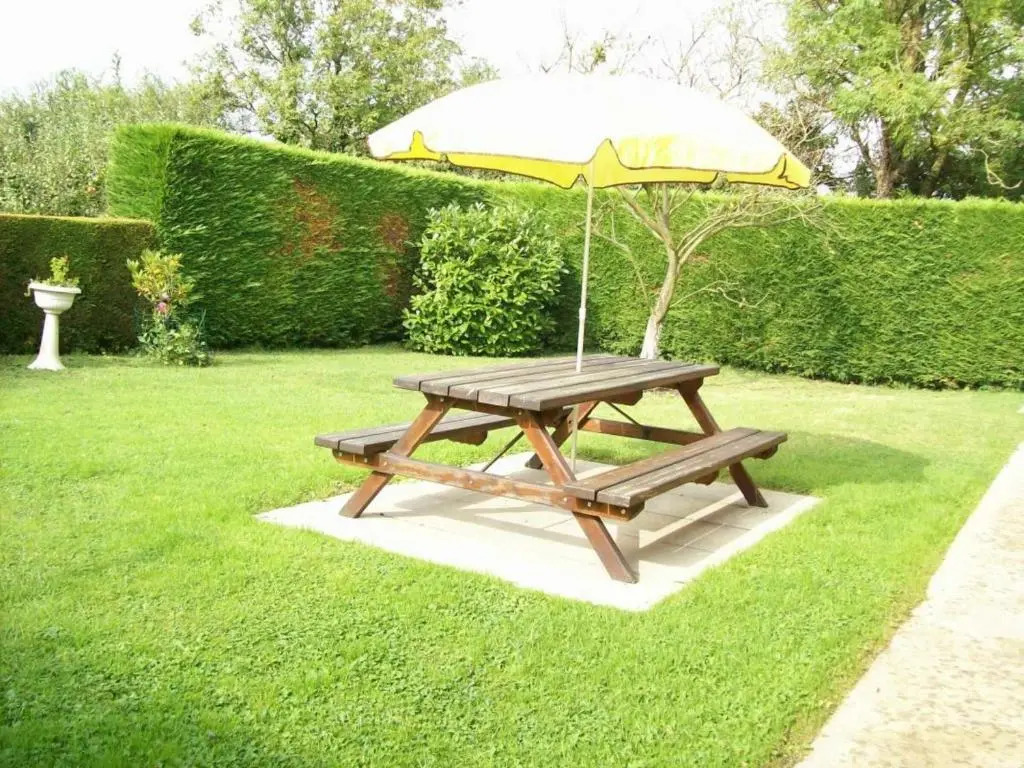 Maison au cœur du parc régional avec jardin privatif, 5 ch, cuisine équipée, WIFI, proche Boulogne/Calais - FR-1-376-76