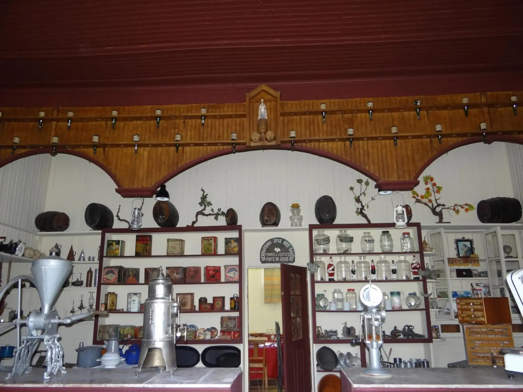 Museu Casa Aleixo