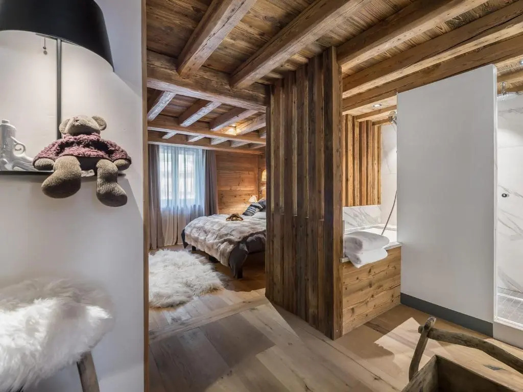 Appartement Val-d'Isère, 5 pièces, 10 personnes - FR-1-567-31