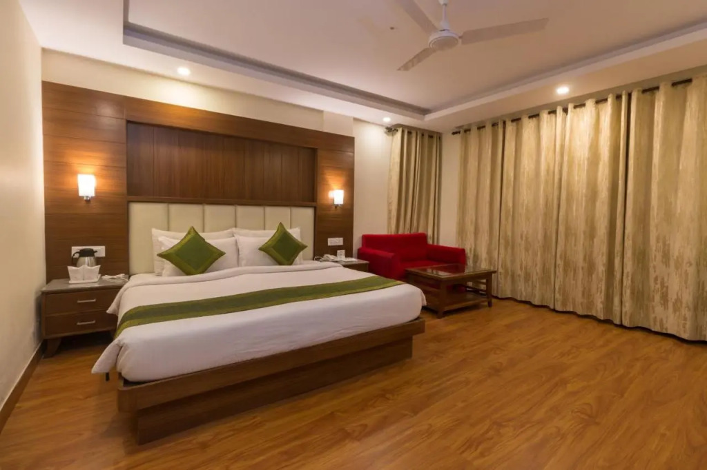 Zone Connect by The Park Mussoorie