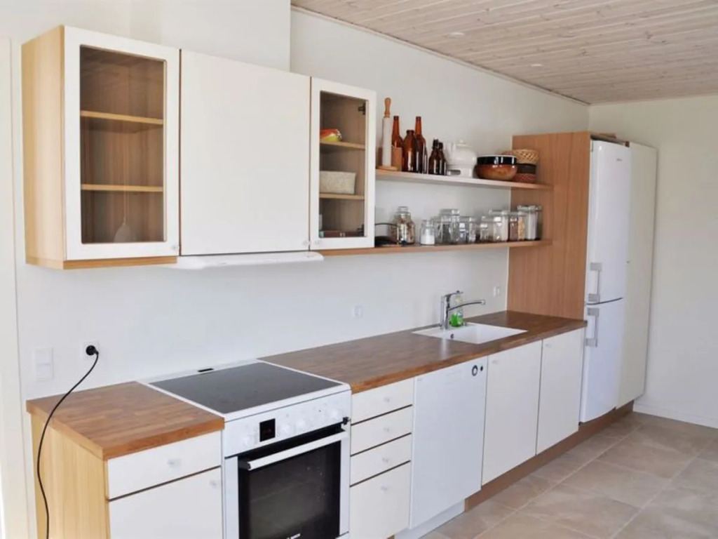"Leif" - 300m from the sea in NW Jutland