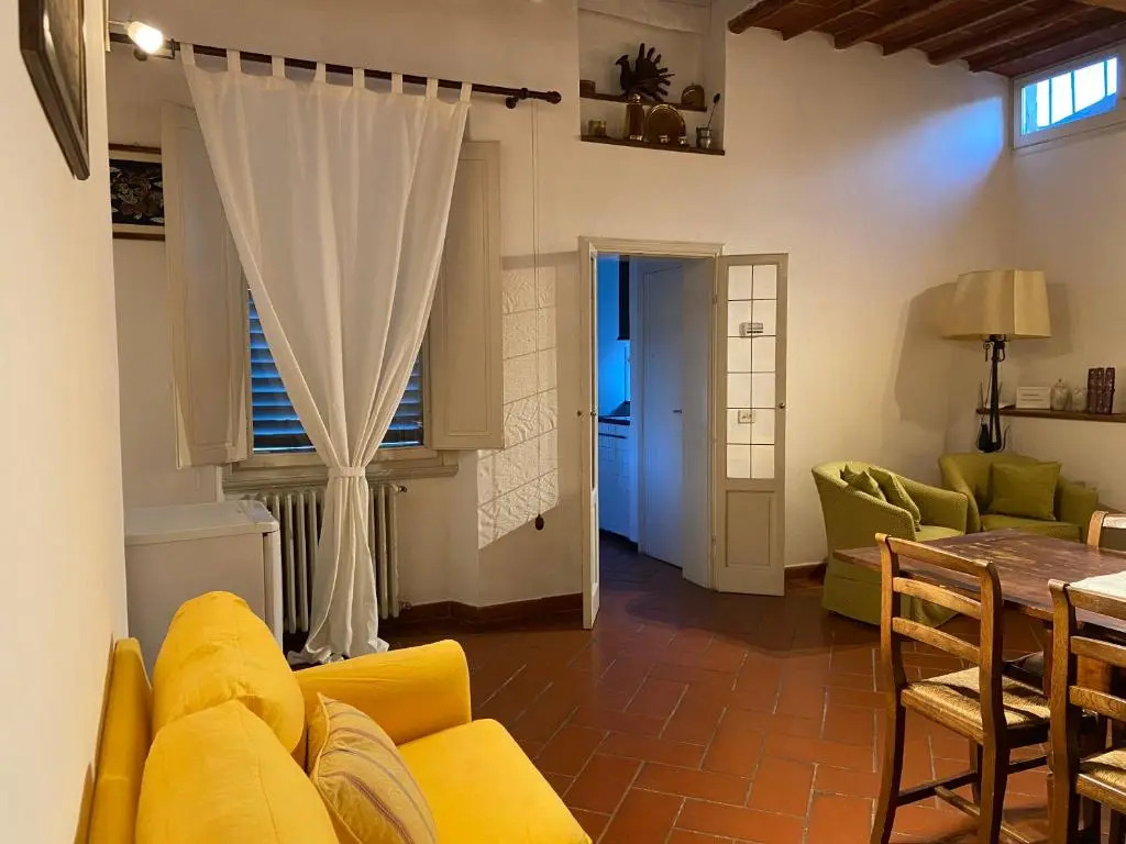 Appartamento Fiesolana 26
