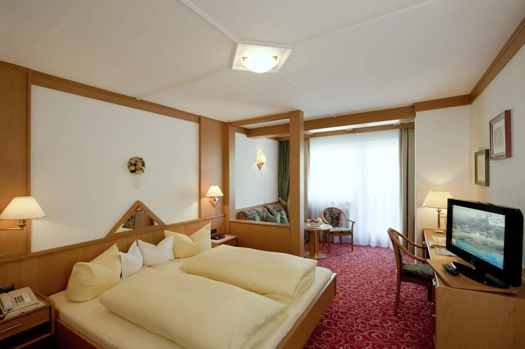 Alpenland Gerlos - Hotel & Breakfast