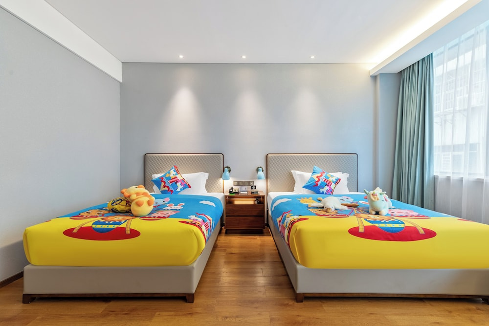 Hainan Berun hotel