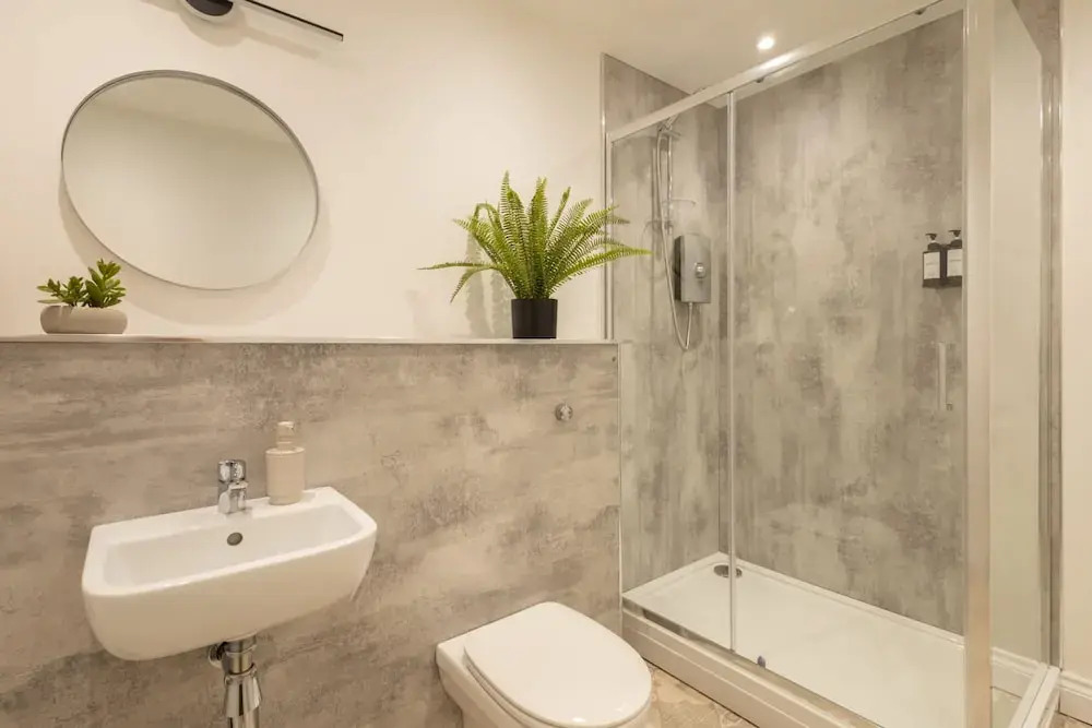 Host Stay Apartment 1 King s Court