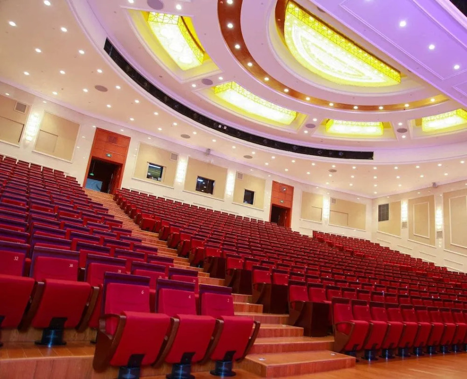 GUOCE Beijing Capital Airport Hotel & Convention Center