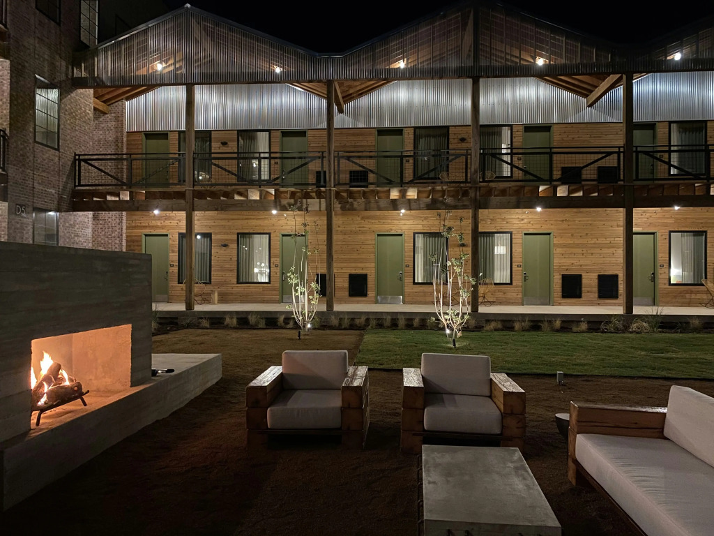 Cotton Court Hotel, by Valencia Hotel Collection