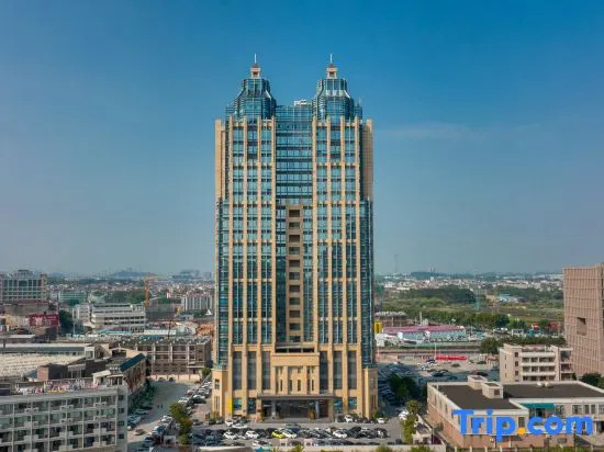 Infinite Shine Hotel