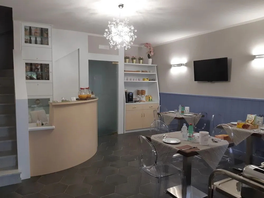 B&B Villa Emanuel
