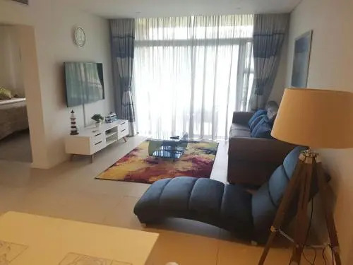 Zimbali Suites 213
