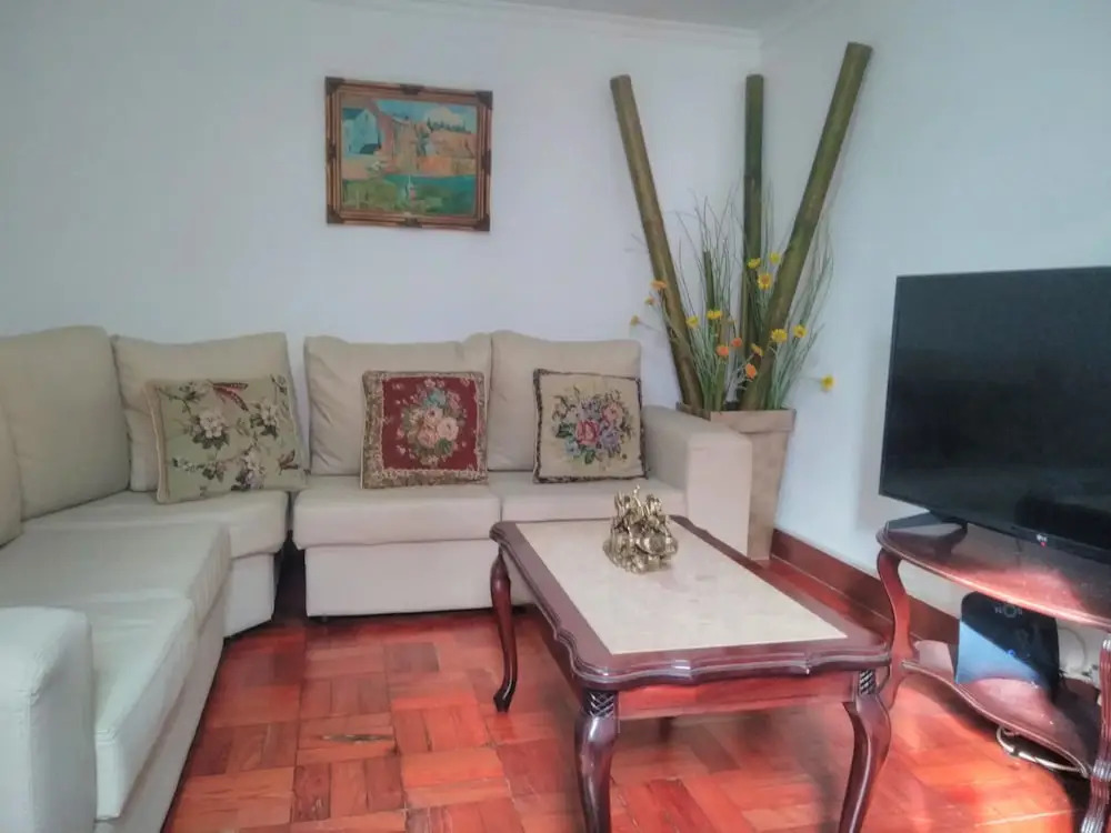 Casa do Figueirinha