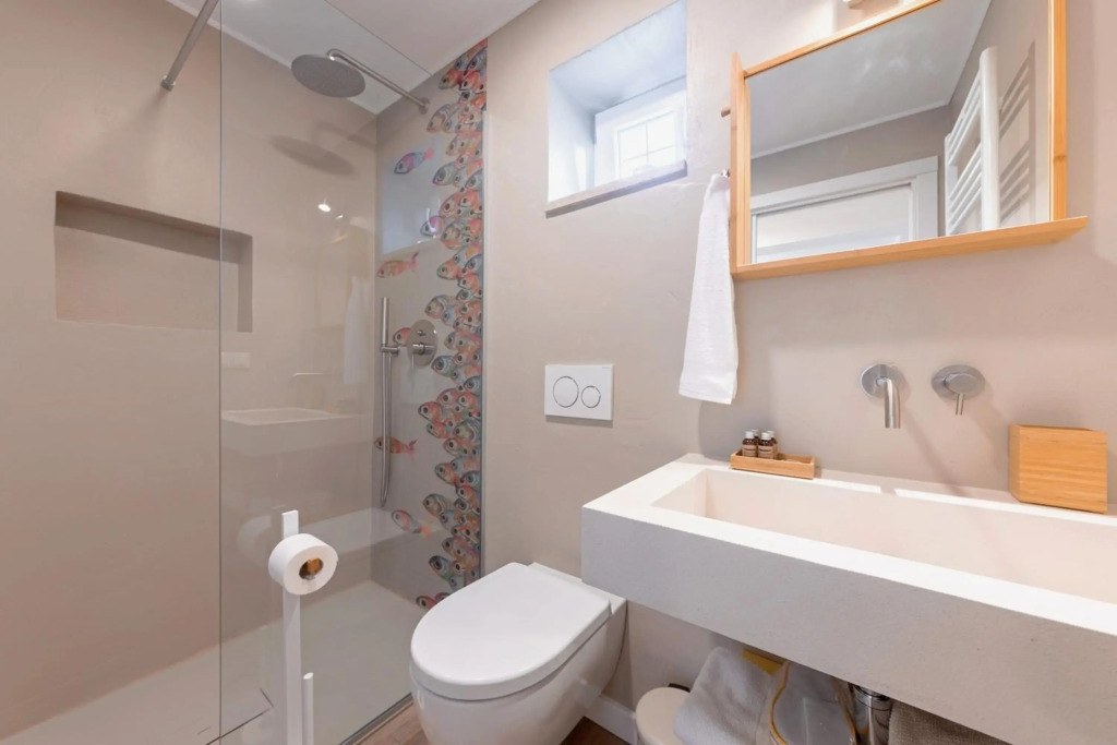 Mariva Downtown apartment