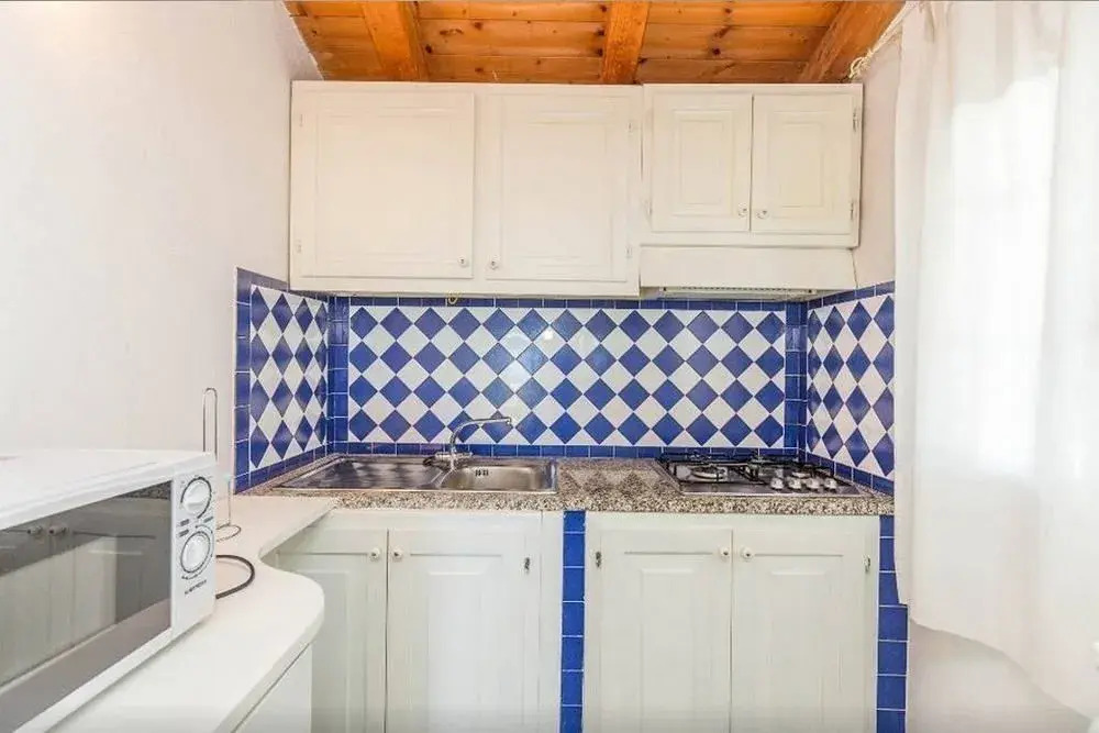 Residence SardegnaSummer Li Cuppulati