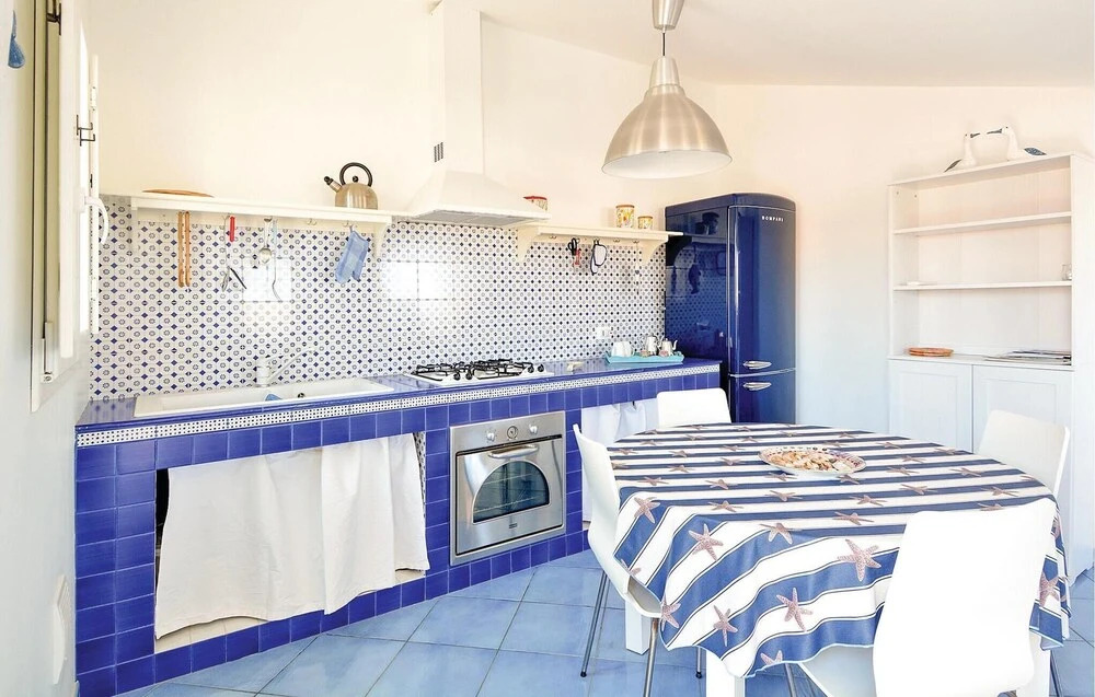 Stunning Apartment in Punta Braccetto RG With 1 Bedrooms and Wifi