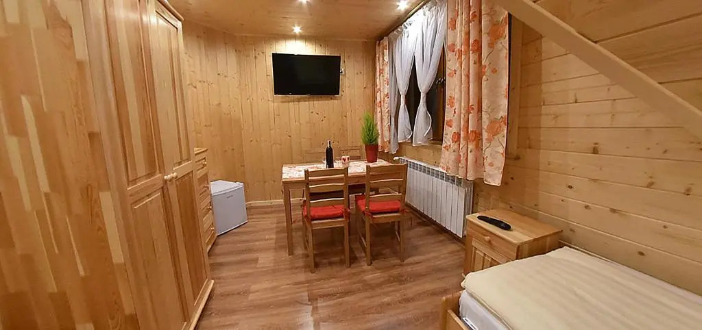 Apartamenty u Piekorza