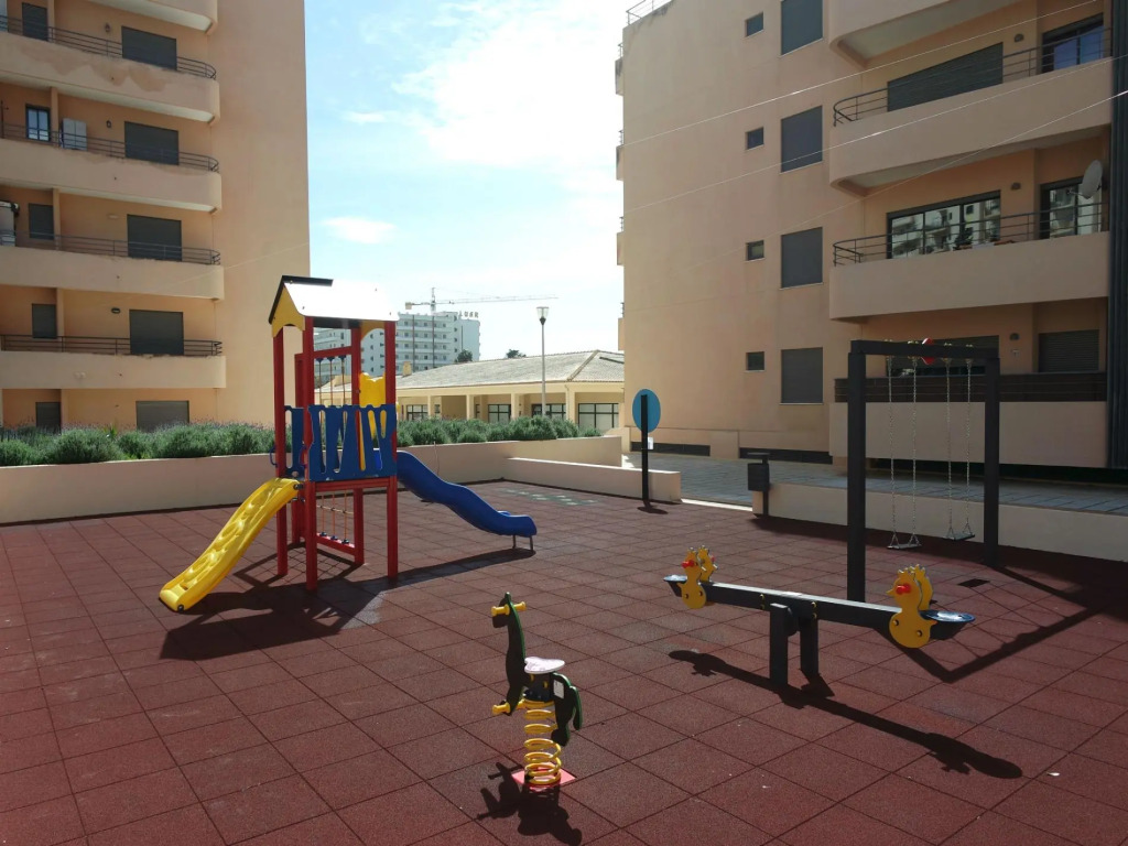 A17 - Heaven Sun Praia da Rocha 1 bed Apartment