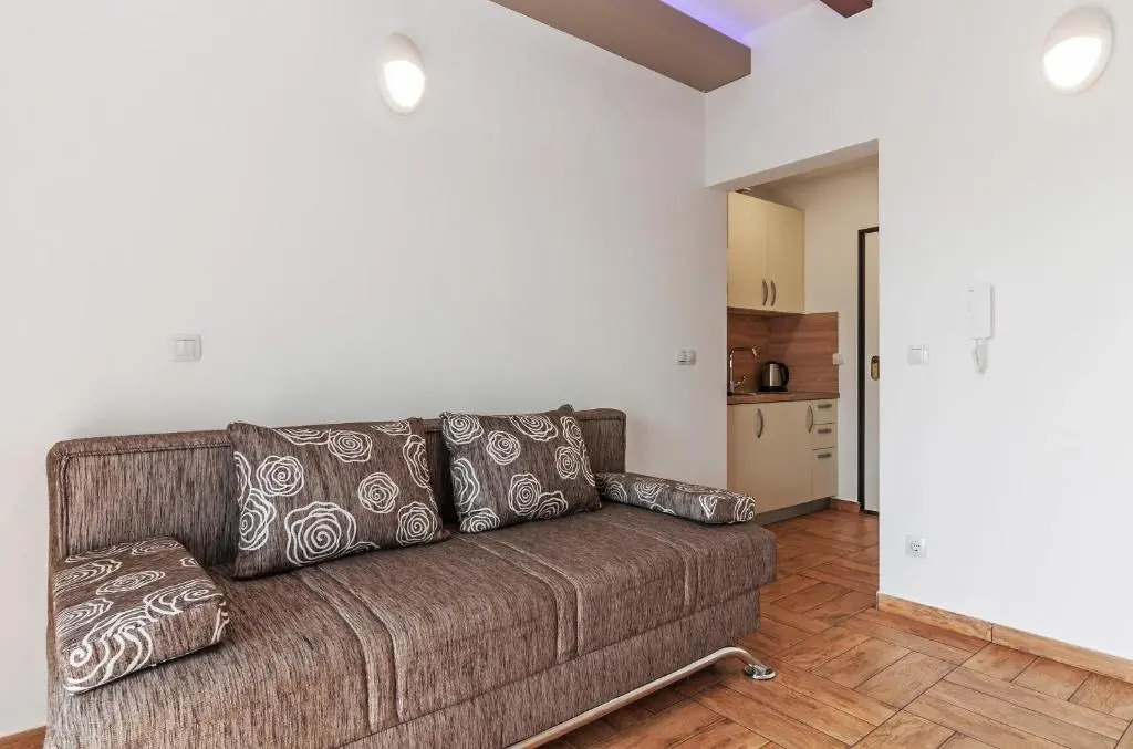 Apartments Lapidem
