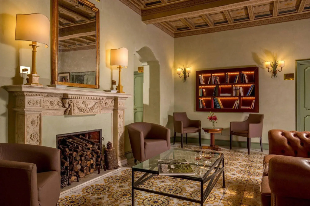 Hotel Villa Grazioli