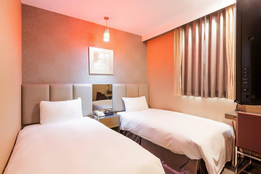 Shianghu Boutique Hotel