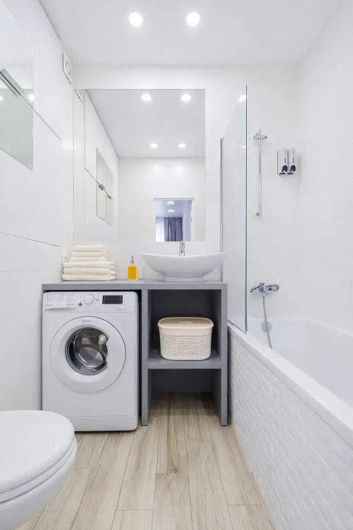 ApartMari на Горького 96