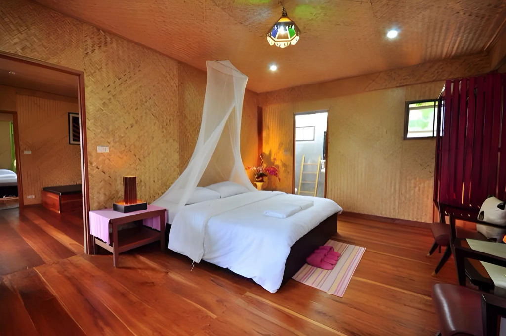 Rai Kidteung Resort