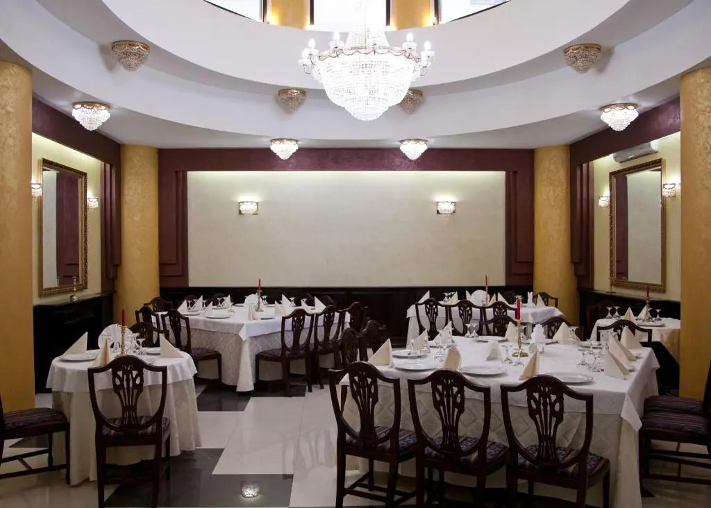 Hotel Majestic