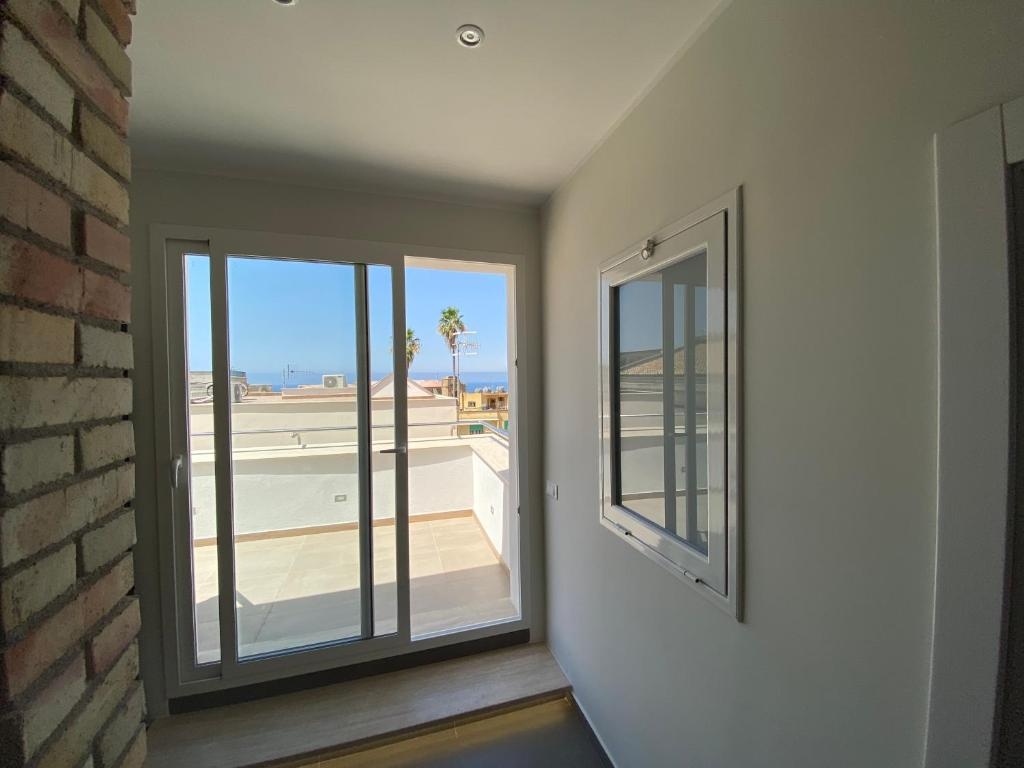 Residenza Savianna suite