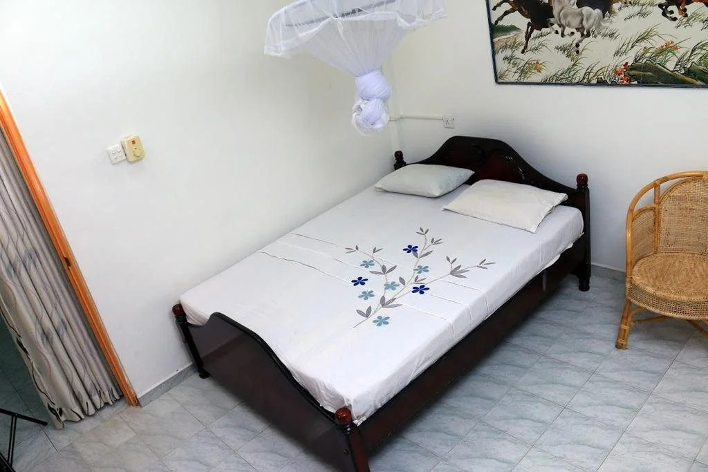 Gandhi Guest House & White Palace