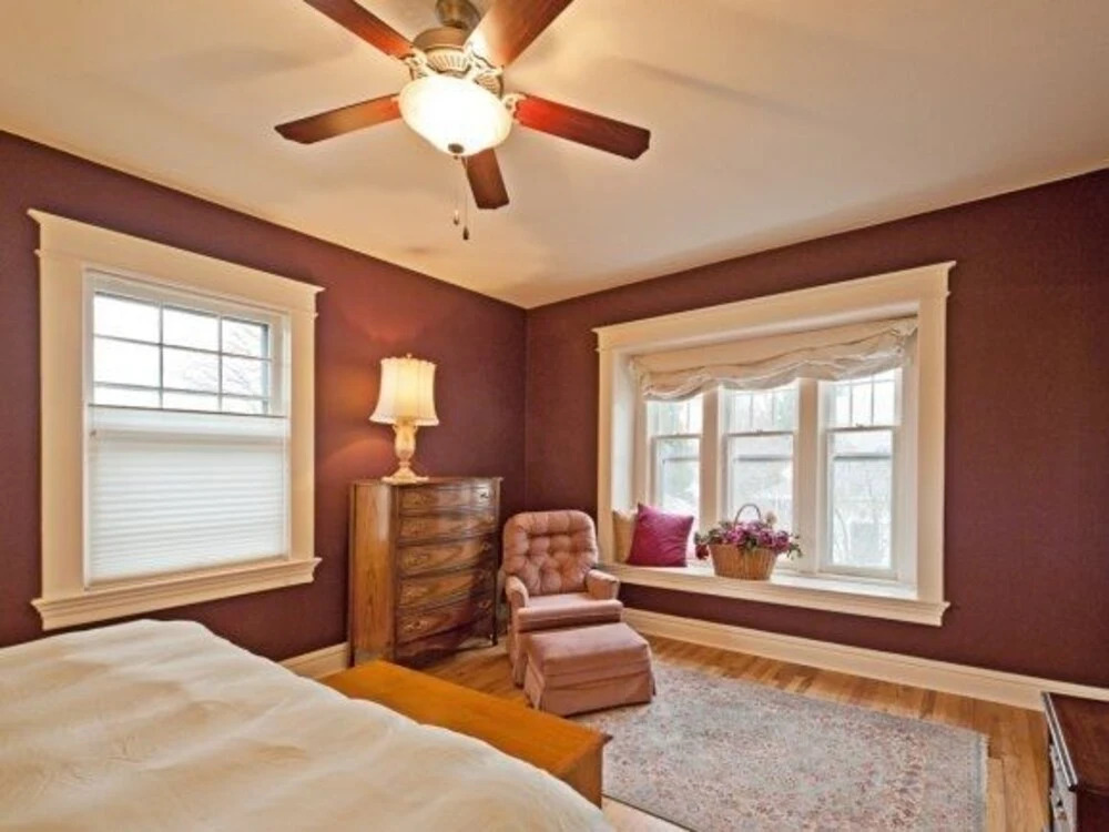 The Maxwell House Bed and Breakfast