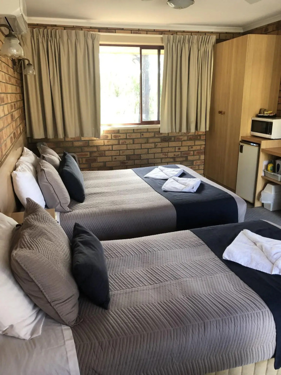 Ocean View Motor Inn Merimbula