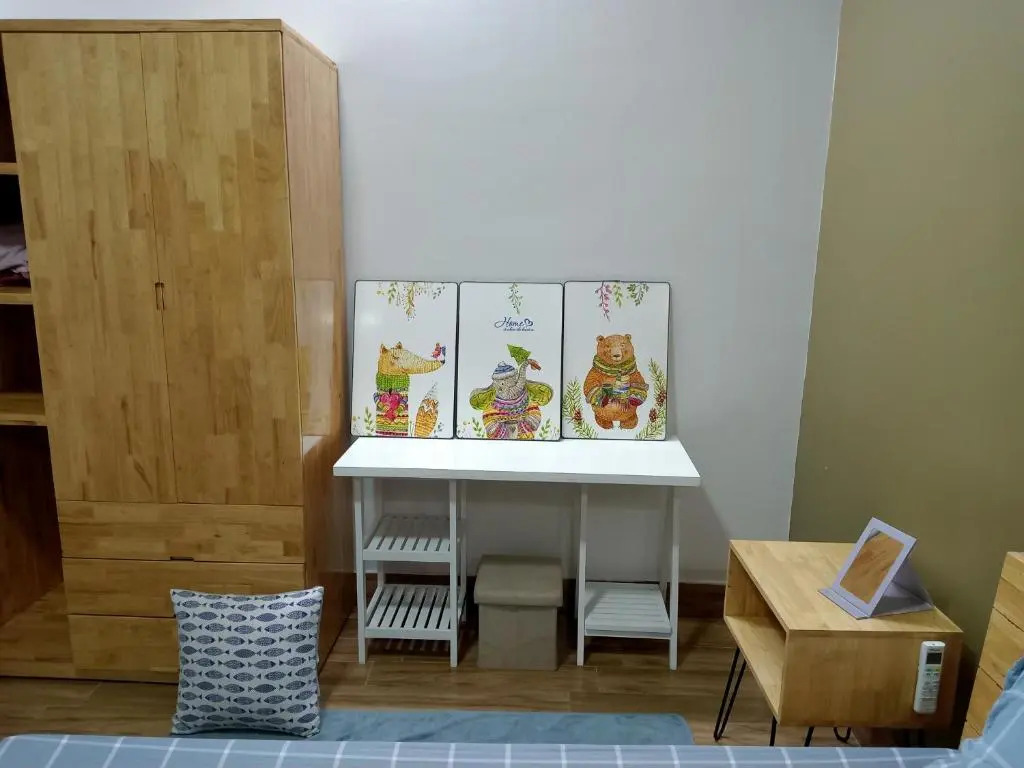 S20 Apartment