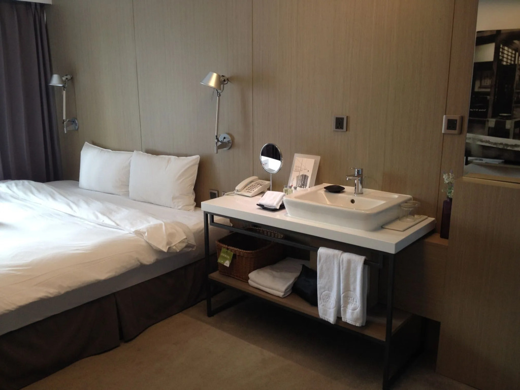 Hotelday Taichung