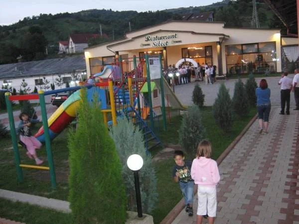 Hotel Gabriela