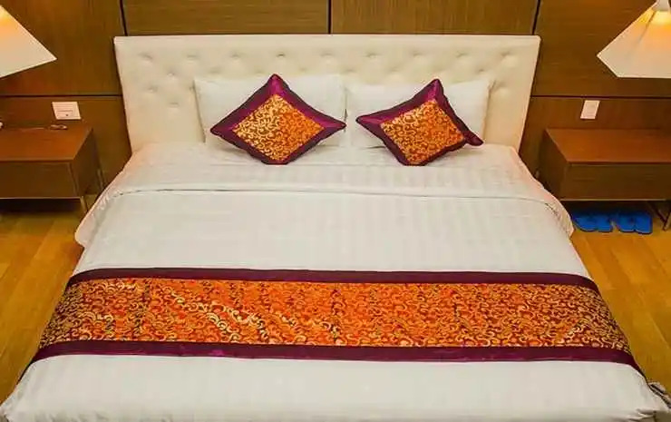 KHÁCH SẠN SAO MAI