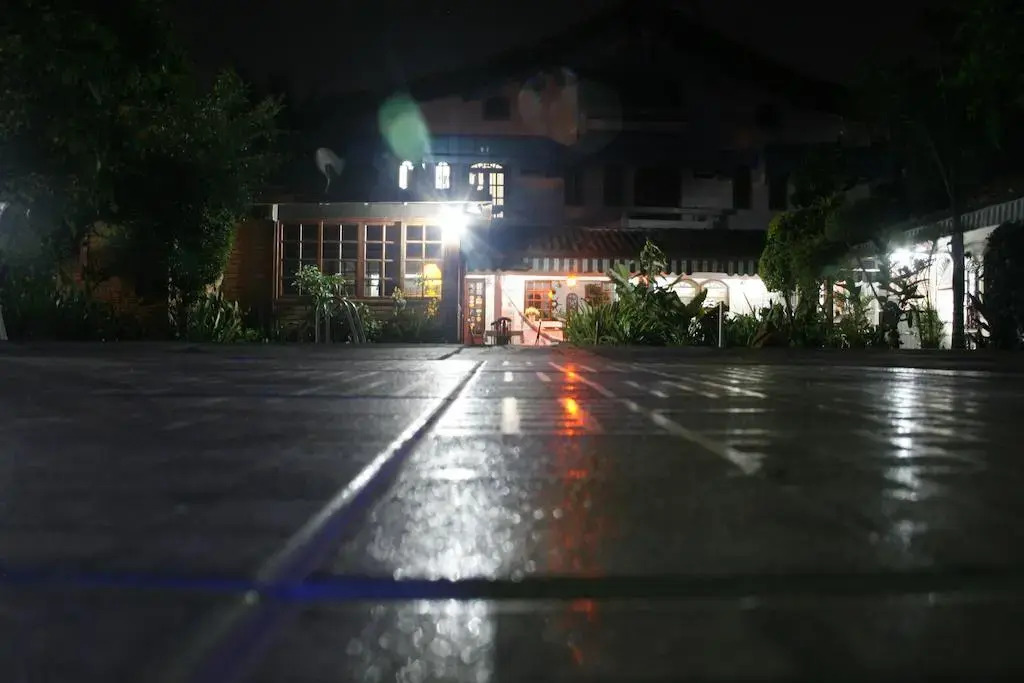 Pousada do Marujo