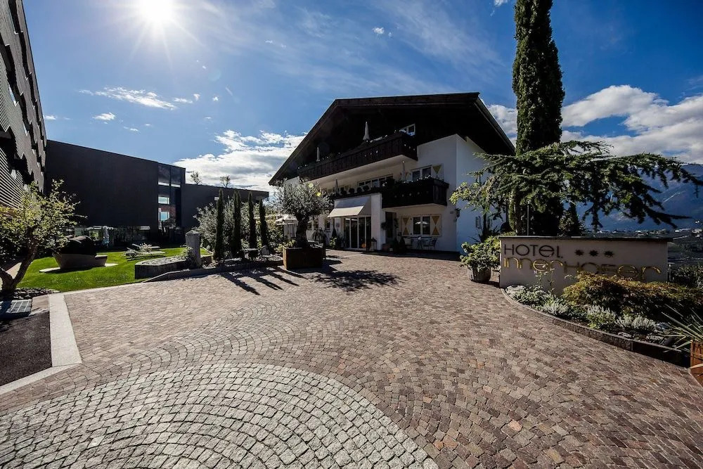 Hotel Landhaus Innerhofer